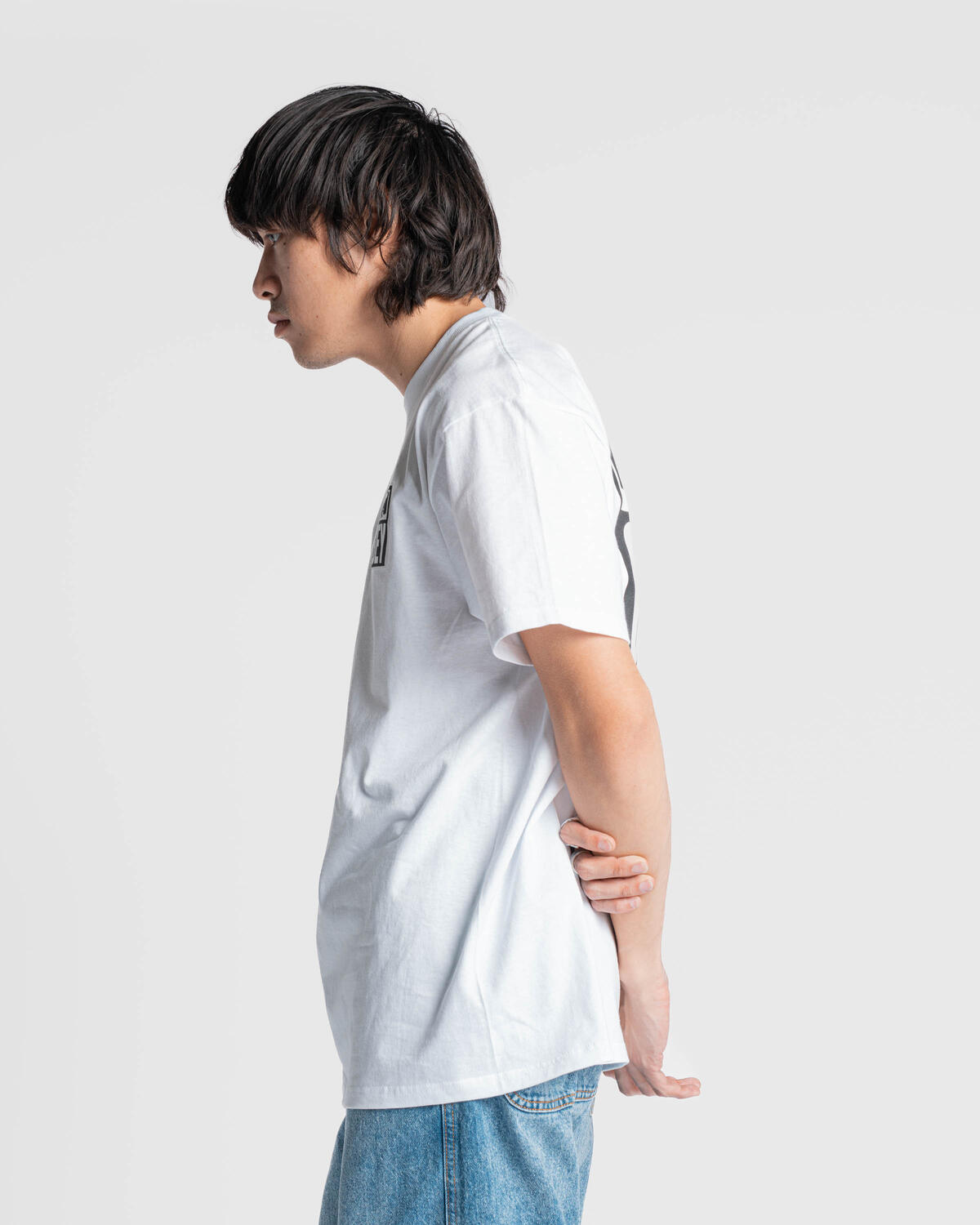 Obey EYES ICON 2 TEE | 165262142-WHT | AFEW STORE